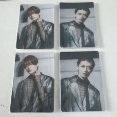 原因は自分にある。 げんじぶ 杢代和人 トレカ