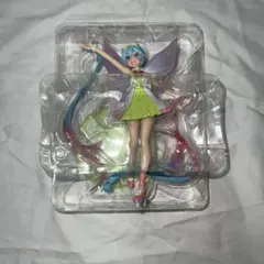 初音ミク　フィギュア 3rd season spring ver.