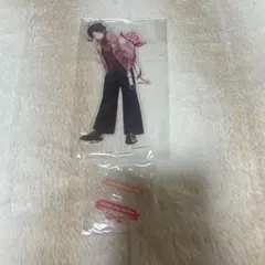 にじさんじ ホワイトデー 2024 アクリルスタンド 三枝明那