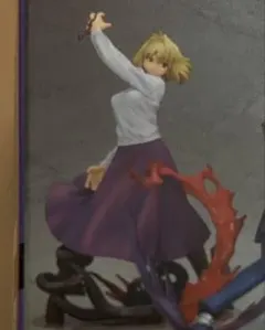 【初回限定版】type-moon mertyblood 2026年最新】Type-moonの人気アイテム - メルカリ