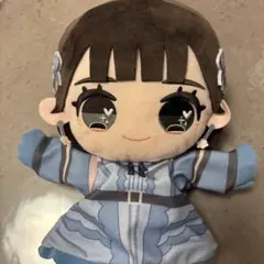 川中子奈月心　ビッグアクリルキーホルダー　9枚セット 川中子奈月心 ビッグ賞 ビッグアクリルキーホルダー ノイミー - メルカリ