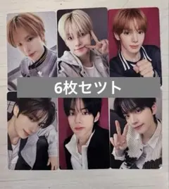 ATEEZ adrenalin 対面ヨントン Dear my muse コンプ ATEEZ adrenalin 対面ヨントン Dear my muse コンプ - メルカリ