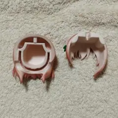 格安パーツ　ねんどろいど　ごちうさ　ココア　パーツ