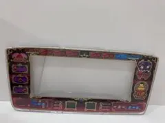 マジカルハロウィン2 パチスロ実機 引取限定 - メルカリ