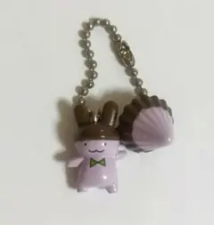 平成レトロ】 meiji ブルーベリーアポロちゃん ミニチュア