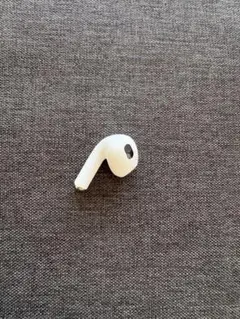 Apple AirPods 第4世代 左耳のみ 本体のサムネイル