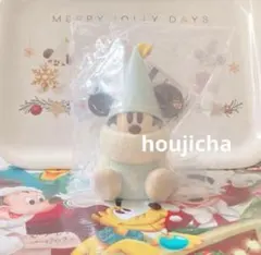 24h以内発送　ディズニークリスマス　リルリンリン　スナックケース