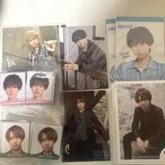 井上瑞稀 公式写真 デタカ フォトセット まとめ売り