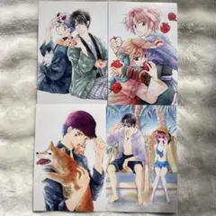 2025年最新】暁のヨナ ポストカードセットの人気アイテム - メルカリ