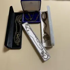 メンズ　アクセサリー　セット