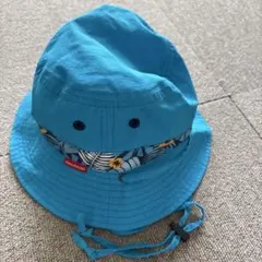 moujonjon キッズ ハット 帽子　50のサムネイル