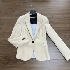 ザラ　ZARA ジャケット　XS