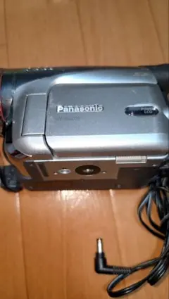 デジタルビデオカメラ Panasonic NV-GS200