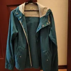 GREEN LABEL RELAXING マウンテンパーカー Mサイズ