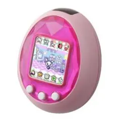 生産終了 レア 新品未開封 たまごっち idl tamagotchi ピンク - メルカリ