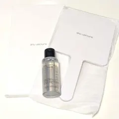 shu uemura 新作クレンジングオイル 50ml オリジナルミラー付き
