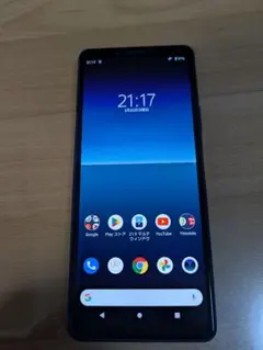古*K様 Xperia 10 II SIMフリー　64GB