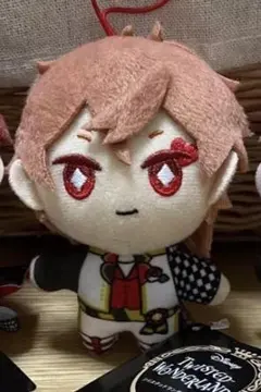 ツイステ ぬいぐるみ