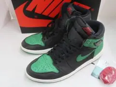 NIKE ナイキ AIR JORDAN 1 RETRO HIGH OG