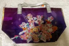 香港ディズニーランド 20周年記念 バッグ