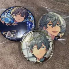 あんスタ 瀬名泉 缶バッジ