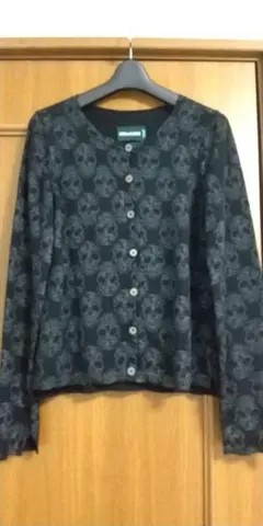 zadig&valtaire ニットカーディガンのサムネイル