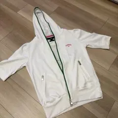Callaway X SERIES フード付きパーカー　Lサイズ