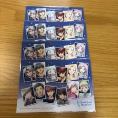 ときメモ GS2 特典 ブロマイド