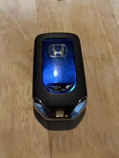 ホンダ フリードHV スマートキー 007-AA0102 4ボタン 両側パワスラのサムネイル