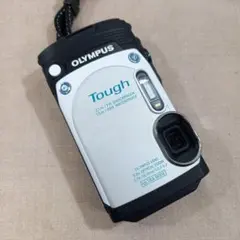 OLYMPUS STYLUS TOUGH TG-1 本体 水中でも撮れます！ - メルカリ