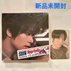 NCT DREAM Beat It Up Digipack ver【ヘチャン】