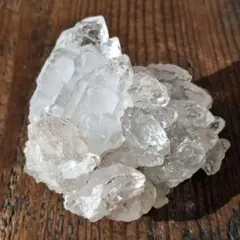 *翼のような形状* マニハール産 ヒマラヤ水晶 カテドラル クラスター