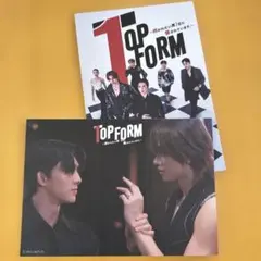 TOP FORM劇場上映会 ポストカード2枚 SmartBoom 2026年最新】smartboomの人気アイテム - メルカリ
