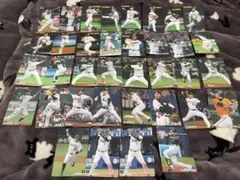 2012プロ野球チップスカード ＋おまけ