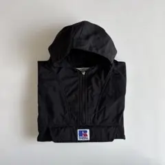 【RUSSELL ATHLETIC】 アノラックパーカー キッズ　サイズ110