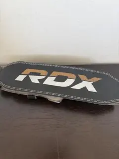 RDX パワーベルト レザー製 Mサイズ