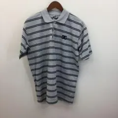 DC shoes ポロシャツ　Lのサムネイル