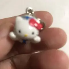ハローキティチャーム