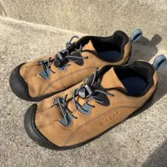KEEN kids ジャスパー 22cm