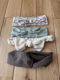 ベビーヘアバンド　まとめ売り