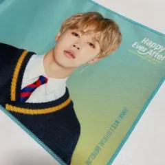 BTS 防弾少年団 バンタン JIMIN ジミン HEA ペンミ フラッグ