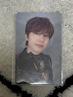 SEVENTEEN 消費期限　WONWOO 未開封