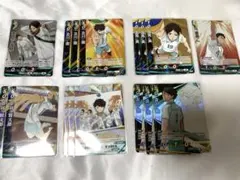 ハイキュー！！ バボカ！！ BREAK 青城セット