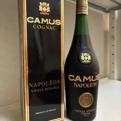 CAMUS NAPOLÉON VIEILLE RÉSERVE 700mlのサムネイル
