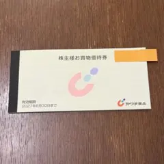 2026年最新】カワチ薬品 優待券の人気アイテム - メルカリ