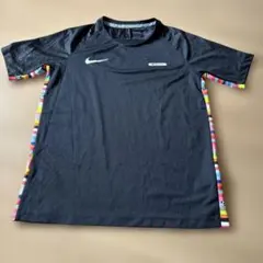 Nike DRI-FIT 半袖シャツ Ｌサイズ