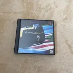Formula One 99 PlayStation ソフト