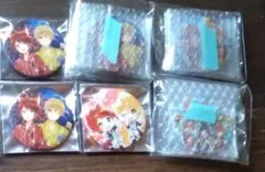 すとぷり缶バッジ   タイムセール中