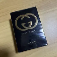 133)GUCCI GUILTY Eau de Toilette 90ml - メルカリ