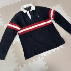 ラルフローレン　ポロシャツ160cm